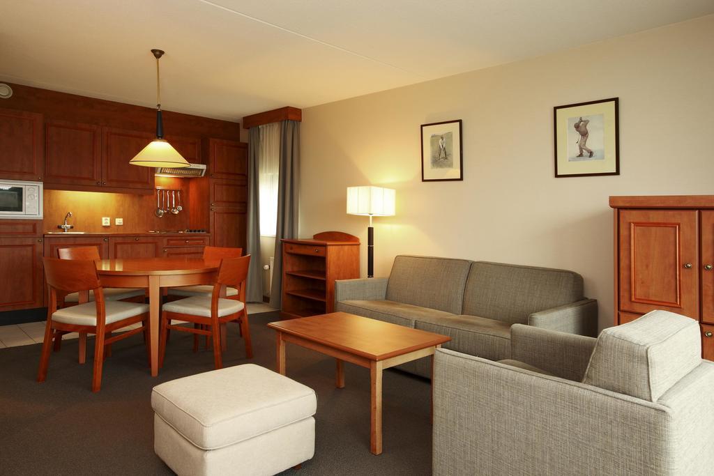 Nh Naarden Room photo