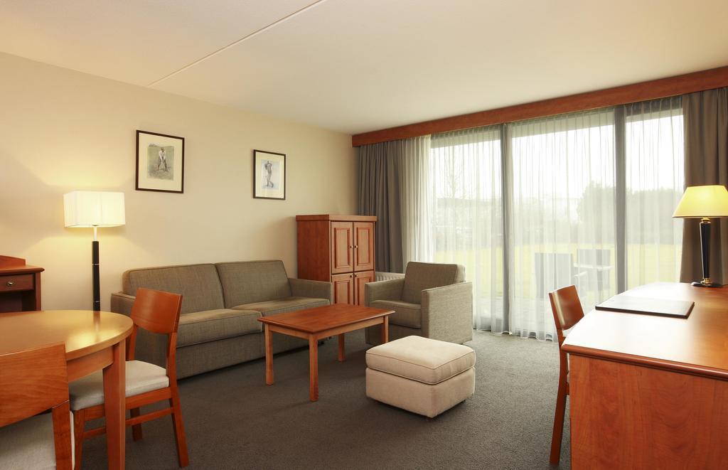 Nh Naarden Room photo